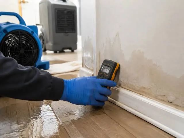 24/7 Water damage restoration services in Butteville, OR - Rapid flood cleanup and mitigation